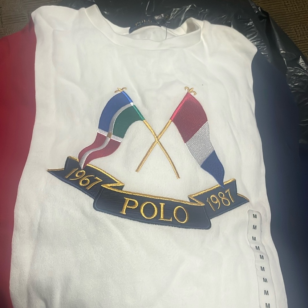 Brand new with tags